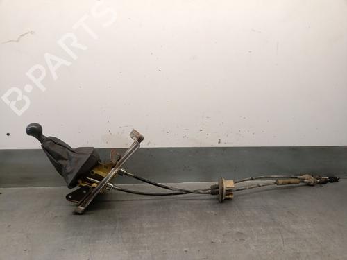 Used Gear lever FIAT DOBLO Box Body/MPV (223_) 1.9 JTD (105 hp) 30263073