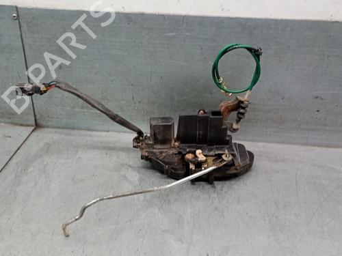 front-left-lock-kia-carnival-ii-gq-1999-2000-2001-2002-2003-2004-2005-2006-2007-34372830 main image