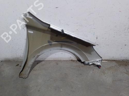 Błotnik przedni lewy OPEL ASTRA H (A04) 1.7 CDTI (L48) | BP22723829C41 