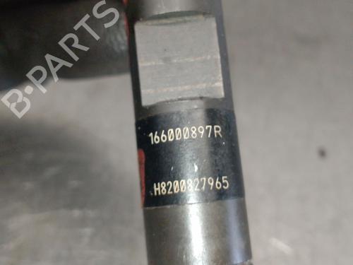 Injector RENAULT KANGOO Express (FW0/1_) 1.5 dCi 75 (FW07, FW10, FW04) | BP33038528M100 - Image 5