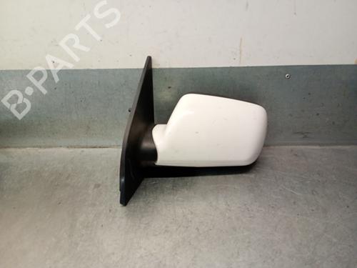 Left mirror KIA PICANTO I (SA) 1.1 | BP26941810C26 