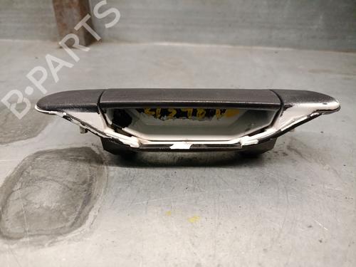 Front right interior door handle NISSAN ALMERA I Hatchback (N15) 1.6 | BP20698087I14 
