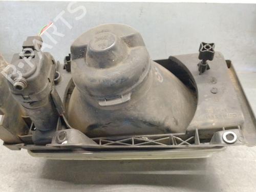 Right headlight CITROËN JUMPY I (U6U_) 1.9 TD | BP28316469C29 