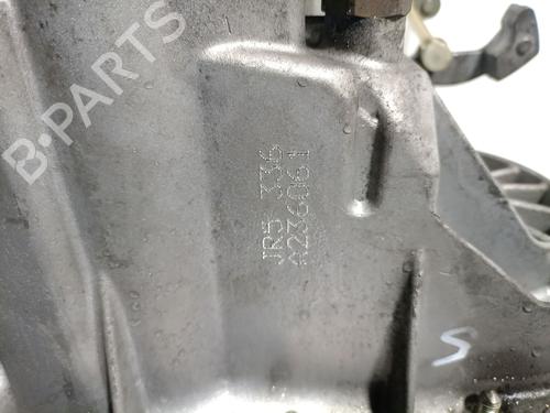 Gearbox DACIA SANDERO 1.5 dCi | BP31969187M3 