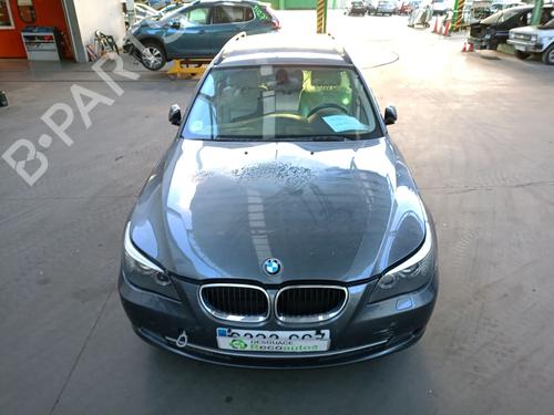 Engine control unit (ECU) BMW 5 Touring (E61) 520 d | BP20708524M57 