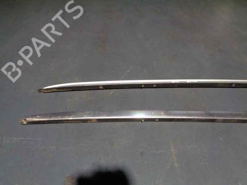 Roof bar AUDI Q7 (4LB) 3.0 TDI quattro | BP20254142C65 