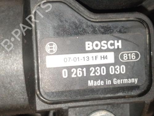 Intake manifold FIAT PANDA (169_) 1.1 (169.AXA1A) | BP40453311M70 - Image 7