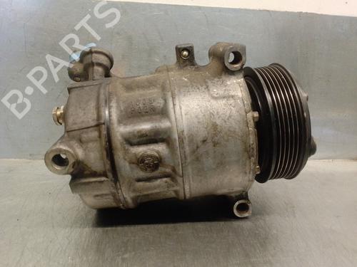 AC compressor FORD FOCUS III 1.6 TDCi | BP15204220M34