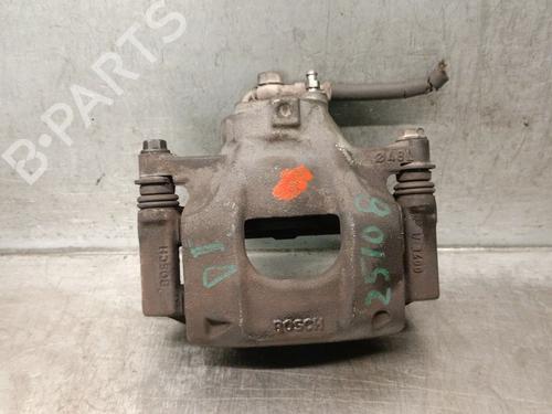 Used Left front brake caliper Left front brake caliper TOYOTA AYGO (_B1_) 1.0 (KGB10_, KGB10R) (68 hp) 33705463 33705463