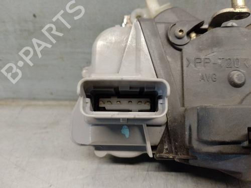 Front left lock CITROËN XSARA PICASSO (N68) 1.6 HDi | BP17971078C98 