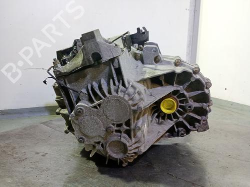Gearbox FORD FOCUS II (DA_, HCP, DP) 2.0 TDCi | BP26323360M3 