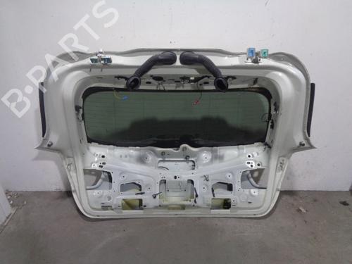 Tailgate MERCEDES-BENZ GLA-CLASS (X156) GLA 220 CDI (156.903) | BP12141317C6 