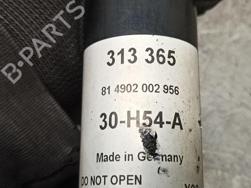 Right rear shock absorber AUDI A4 B8 (8K2) 2.0 TDI | BP16027271M19 