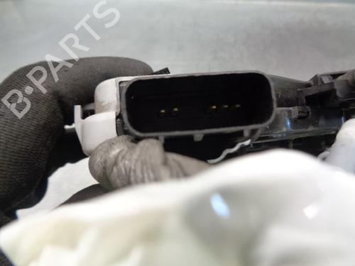 Front right lock HYUNDAI IONIQ (AE) 1.6 GDI Hybrid | BP13897663C97 