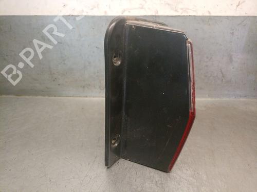 Right taillight HYUNDAI H-1 / STAREX Bus (A1) 2.5 TCi | BP21578116C35 