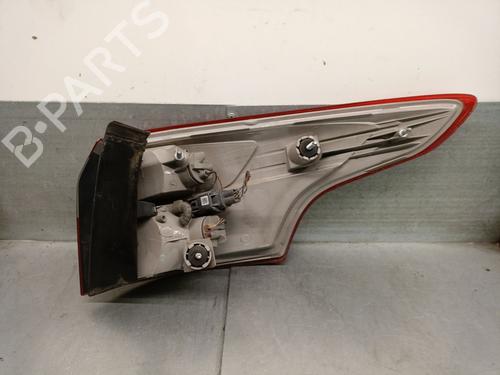 Left taillight FORD FOCUS III Turnier 1.6 TDCi | BP31860362C34 - Image 2
