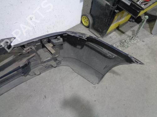 Front bumper MAZDA 626 V Hatchback (GF) 2.0 H.P. (GFER) | BP12579724C7 