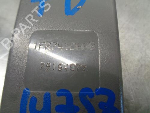 Seat buckle DODGE CALIBER 2.0 CRD | BP20262020I32