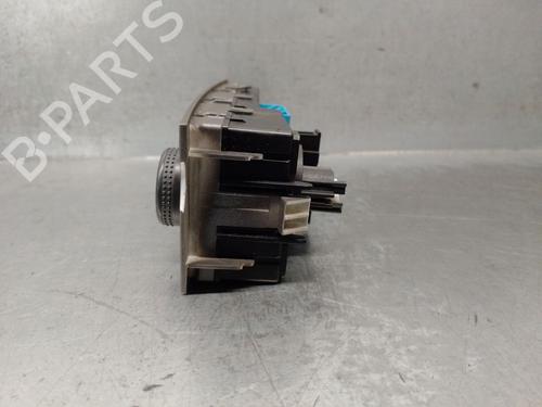 Climate control OPEL VECTRA C GTS (Z02) 1.8 16V (F68) | BP25236081I5 