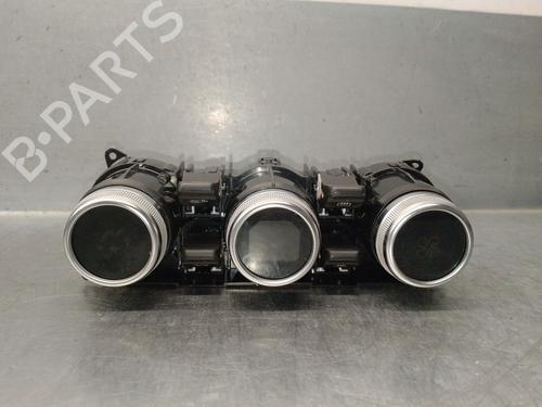 Used Climate control Climate control 38592531 38592531