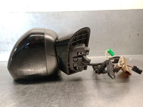 Left mirror CITROËN C4 I (LC_) 1.6 HDi | BP30657370C26 