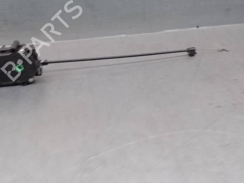 Central lock pump MERCEDES-BENZ GLK-CLASS (X204) 320 CDI 4-matic (204.983) | BP17036064M86 