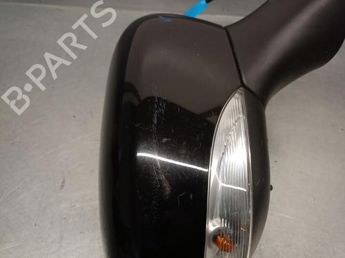 Right mirror RENAULT CLIO IV (BH_) 0.9 TCe 90 LPG | BP23426406C27 