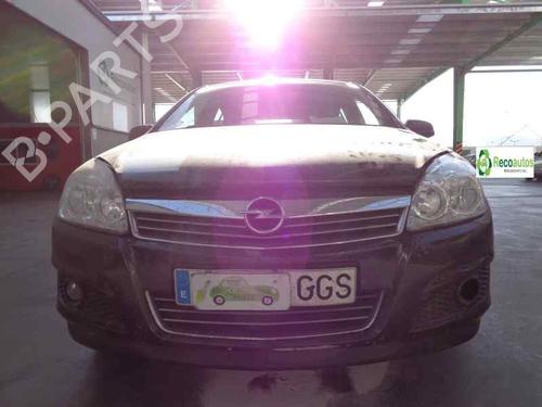 Left front driveshaft OPEL ASTRA H (A04) 1.6 (L48) | BP4087796M38 - Image 7