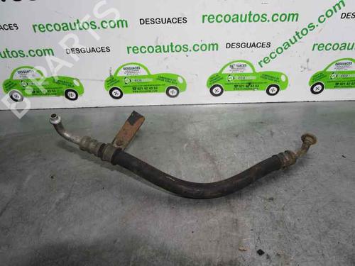 Used AC pipe ASIA MOTORS ROCSTA Open Off-Road Vehicle (AM102) 2.2 D 4x4 (61 hp) 22984374