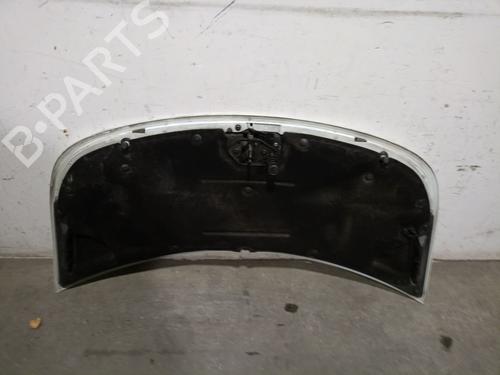 Hood SMART FORFOUR (454) 1.5 CDI (454.001) | BP22810910C1