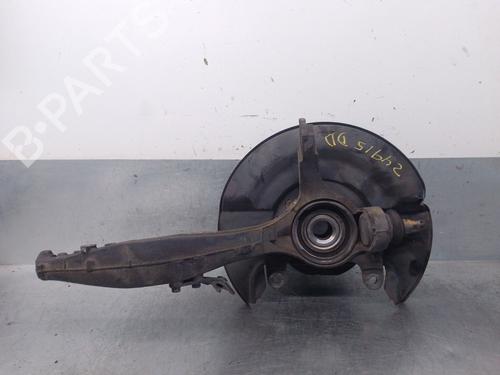Used Right front steering knuckle Right front steering knuckle HONDA ACCORD VII (CL, CN) 2.2 i-CTDi (CN1) (140 hp) 33017864 33017864