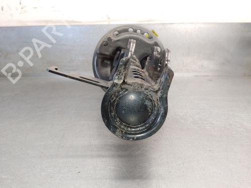 Left front shock absorber CHEVROLET CRUZE Hatchback (J305) 1.6 | BP29270870M16 