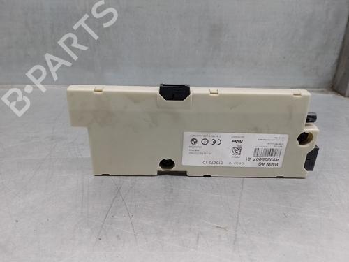 Elektronisk modul BMW 5 (F10) 525 d (204 hp) 15468568