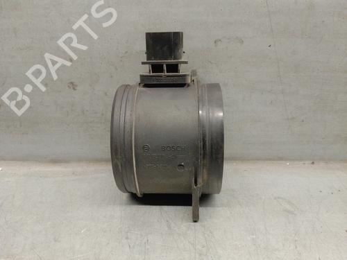 Used Mass air flow sensor BMW X3 (E83) 2.0 sd (177 hp) 17039350