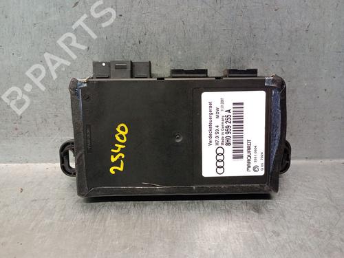 Used Electronic module Electronic module AUDI A4 B6 Convertible (8H7) 1.8 T (163 hp) 34704647 34704647