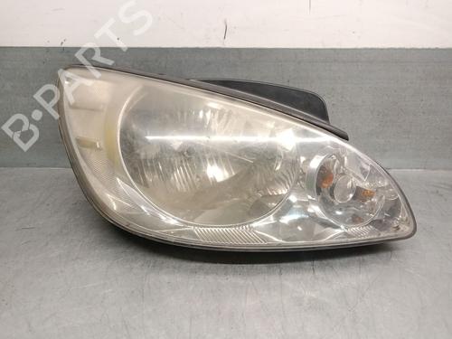 Used Right headlight HYUNDAI GETZ (TB) 1.5 CRDi (82 hp) 29764850