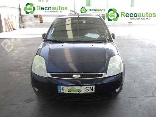 Mirror switch FORD FIESTA V (JH_, JD_) 1.4 TDCi | BP2106080I25 