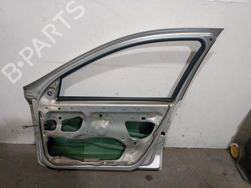 Right front door RENAULT LAGUNA II (BG0/1_) 1.9 dCi (BG1A, BG1W, BG0G) | BP29337814C3 