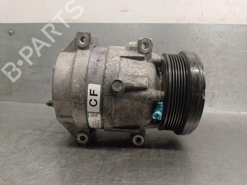 Used AC compressor CHEVROLET EPICA (KL1_) 2.0 (144 hp) 30408548