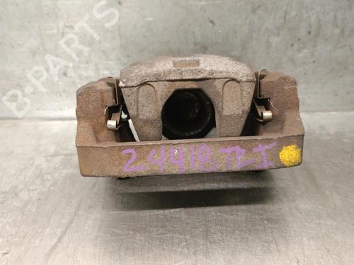 Left rear brake caliper MAZDA CX-7 (ER) 2.2 MZR-CD AWD (ER10A) | BP32326037M107 - Image 2
