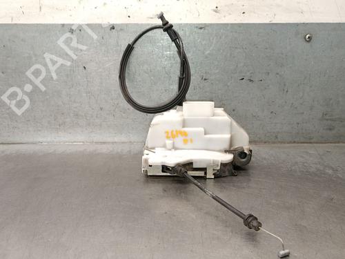 Used Front left lock Front left lock 37999860 37999860