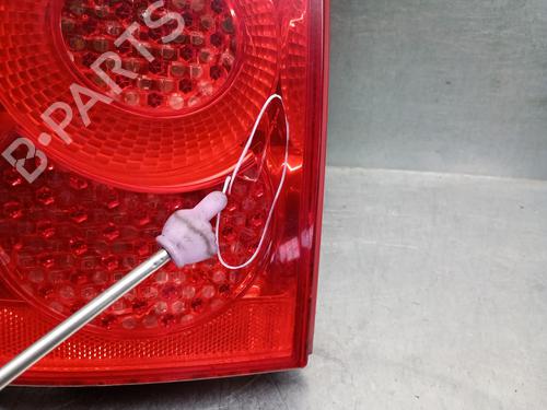 Left taillight PEUGEOT 307 SW (3H) 1.6 HDI 110 | BP27949594C34 