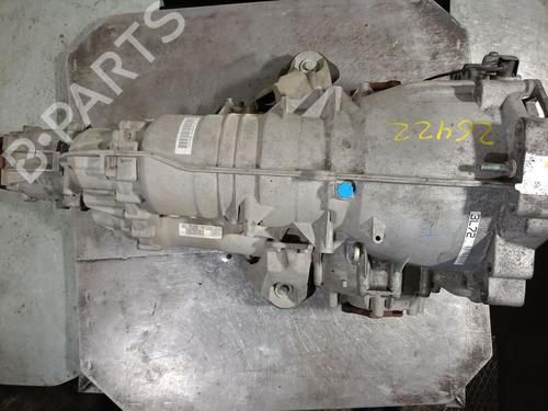 Gearbox AUDI A6 C6 (4F2) 3.0 TDI quattro | BP39067064M3 - Image 7