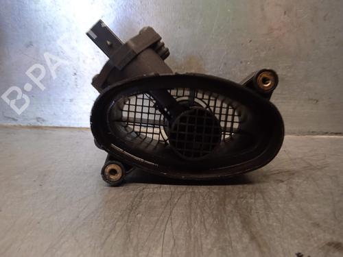 Used Mass air flow sensor BMW 3 (E46) 320 d (136 hp) 10360712
