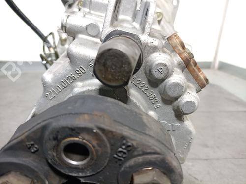 Gearbox BMW 3 Compact (E36) 318 tds | BP32343349M3 - Image 6
