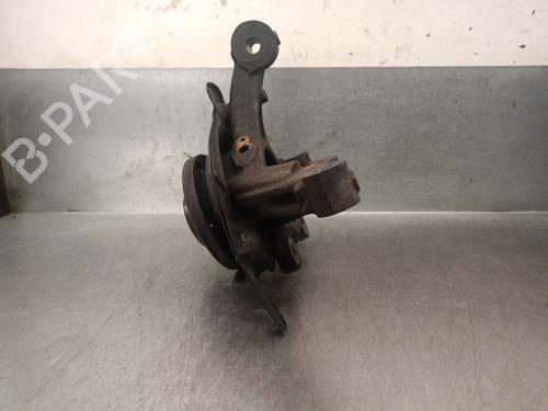 Right front steering knuckle FIAT DOBLO Cargo (263_) 1.3 D Multijet | BP29812094M26 