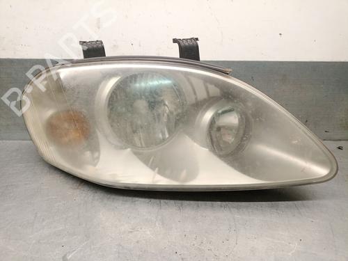 Used Left headlight SSANGYONG RODIUS I 2.7 Xdi 4WD (165 hp) 30696388