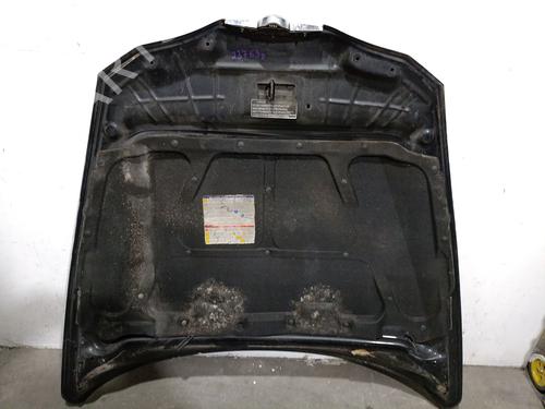 Hood ALFA ROMEO 147 (937_) 1.6 16V T.SPARK ECO (937.AXA1A, 937.BXA1A) | BP29595352C1 