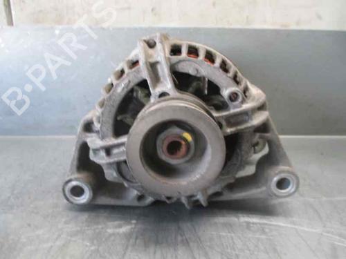Used Alternator OPEL AGILA (A) (H00) 1.2 16V (F68) (75 hp) 5927394