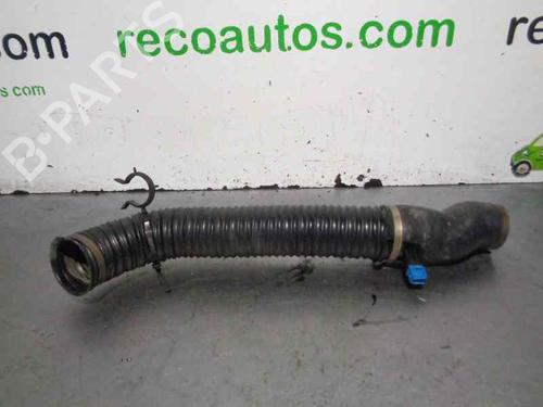 Pipe VOLVO 440 (445) 1.7 | BP20253604M125 